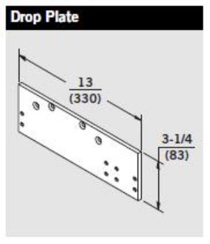 Dorma_ DP86